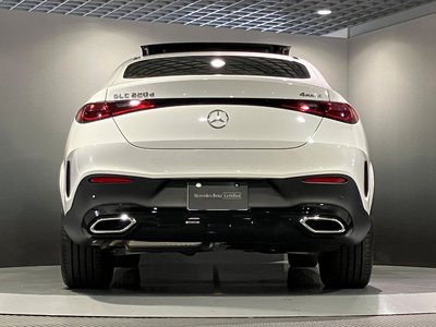 صورة مصغرة 12 لـ 2024 Mercedes-BENZ GLC