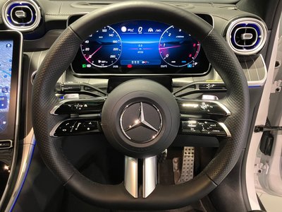 صورة مصغرة 40 لـ 2024 Mercedes-BENZ GLC