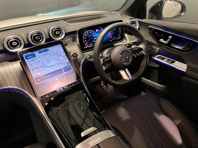 صورة مصغرة 48 لـ 2024 Mercedes-BENZ GLC