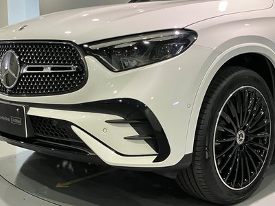 صورة مصغرة 24 لـ 2024 Mercedes-BENZ GLC