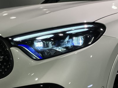 صورة مصغرة 19 لـ 2024 Mercedes-BENZ GLC