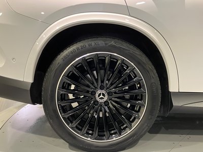 صورة مصغرة 57 لـ 2024 Mercedes-BENZ GLC