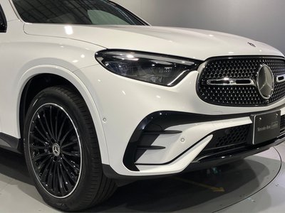 صورة مصغرة 23 لـ 2024 Mercedes-BENZ GLC