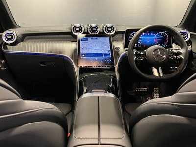 صورة مصغرة 49 لـ 2024 Mercedes-BENZ GLC