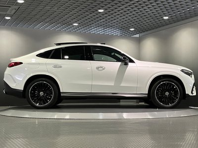 صورة مصغرة 14 لـ 2024 Mercedes-BENZ GLC