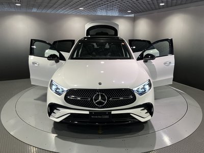 صورة مصغرة 25 لـ 2024 Mercedes-BENZ GLC
