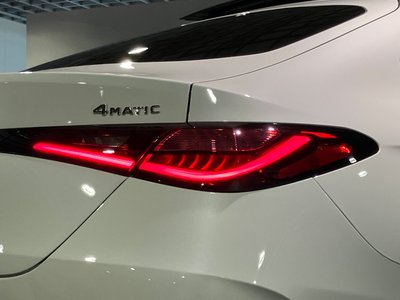 صورة مصغرة 29 لـ 2024 Mercedes-BENZ GLC