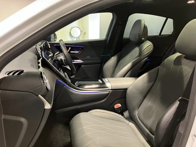 صورة مصغرة 27 لـ 2024 Mercedes-BENZ GLC