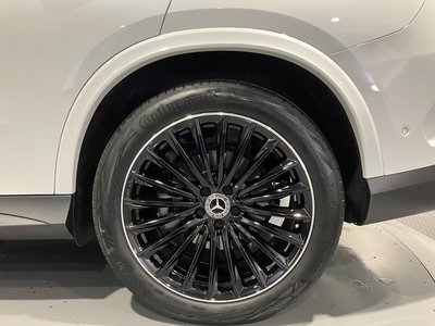 صورة مصغرة 55 لـ 2024 Mercedes-BENZ GLC