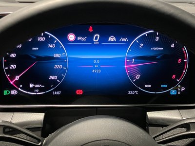 صورة مصغرة 44 لـ 2024 Mercedes-BENZ GLC