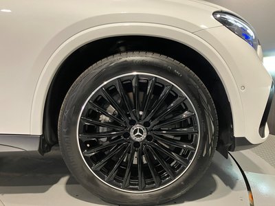 صورة مصغرة 56 لـ 2024 Mercedes-BENZ GLC