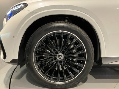 صورة مصغرة 54 لـ 2024 Mercedes-BENZ GLC