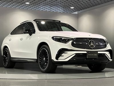 صورة مصغرة 15 لـ 2024 Mercedes-BENZ GLC