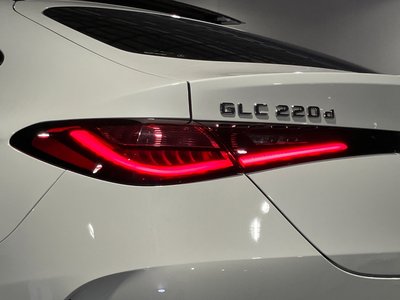 صورة مصغرة 28 لـ 2024 Mercedes-BENZ GLC