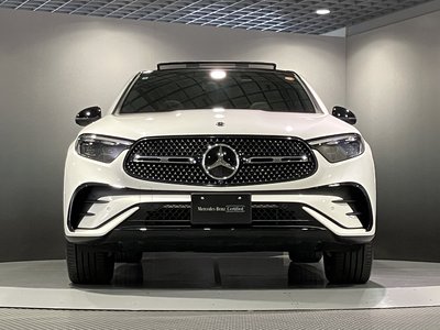 صورة 9 لـ 2024 Mercedes-BENZ GLC