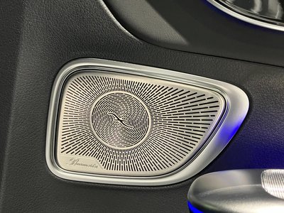صورة مصغرة 53 لـ 2024 Mercedes-BENZ GLC