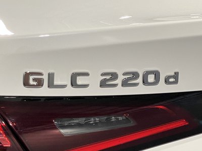 صورة مصغرة 20 لـ 2024 Mercedes-BENZ GLC