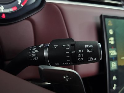2026 LAND Rover RANGE ROVER SPORT thumbnail 27