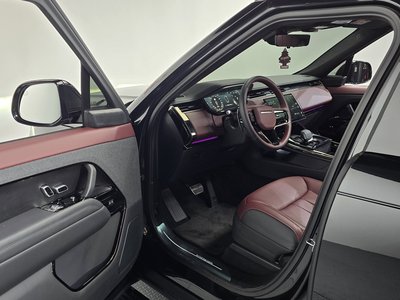 2026 LAND Rover RANGE ROVER SPORT thumbnail 13