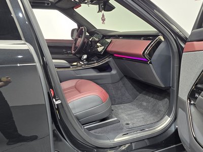2026 LAND Rover RANGE ROVER SPORT thumbnail 16
