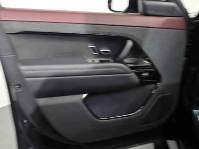 2026 LAND Rover RANGE ROVER SPORT thumbnail 14