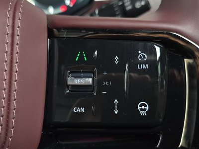 2026 LAND Rover RANGE ROVER SPORT thumbnail 23