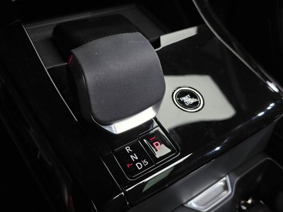 2026 LAND Rover RANGE ROVER SPORT thumbnail 12
