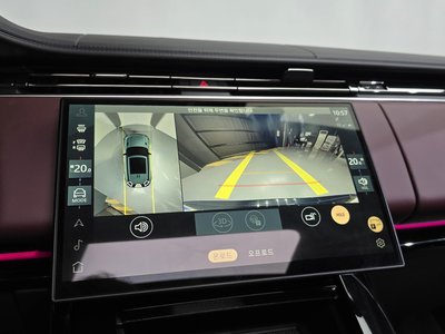 2026 LAND Rover RANGE ROVER SPORT thumbnail 20