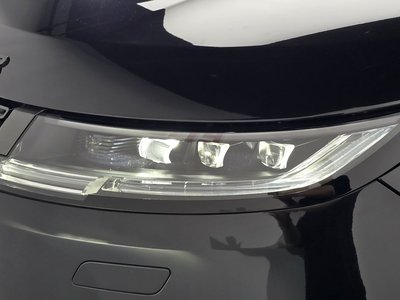 2026 LAND Rover RANGE ROVER SPORT photo 9