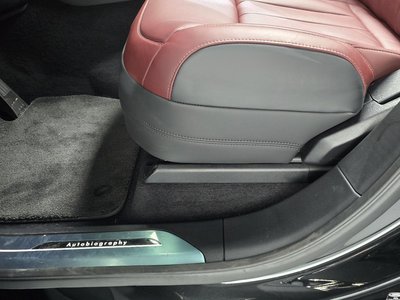 2026 LAND Rover RANGE ROVER SPORT thumbnail 31