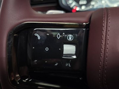 2026 LAND Rover RANGE ROVER SPORT thumbnail 22