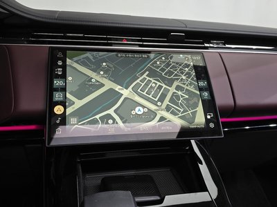 2026 LAND Rover RANGE ROVER SPORT thumbnail 18