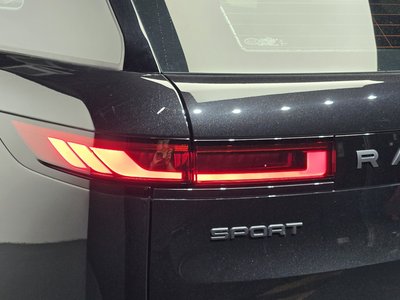 2026 LAND Rover RANGE ROVER SPORT photo 10