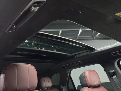 2026 LAND Rover RANGE ROVER SPORT thumbnail 24