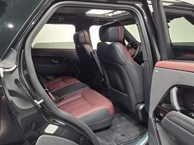 2026 LAND Rover RANGE ROVER SPORT thumbnail 17