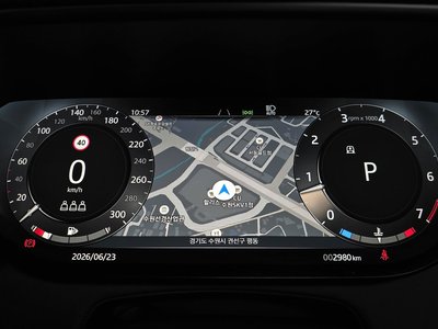 2026 LAND Rover RANGE ROVER SPORT thumbnail 11