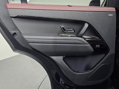 2026 LAND Rover RANGE ROVER SPORT thumbnail 15