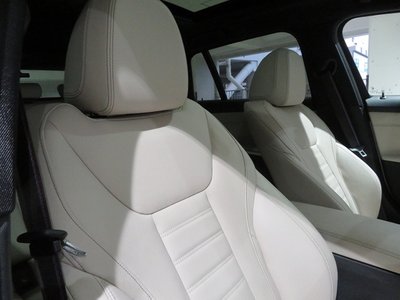 BMW 3 SERIES TOURING - 8