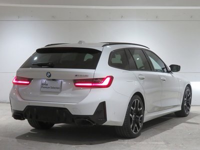 BMW 3 SERIES TOURING - 2