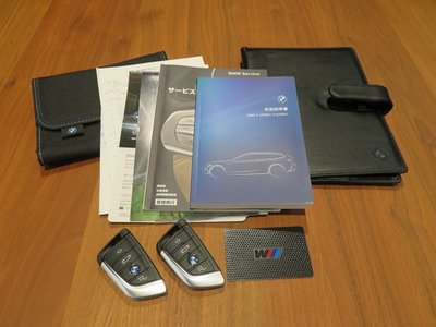 BMW 3 SERIES TOURING - 3