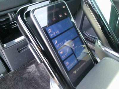 2023 TOYOTA ALPHARD — миниатюра 36