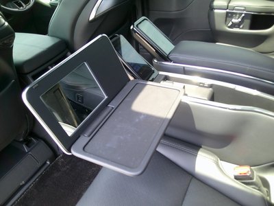 2023 TOYOTA ALPHARD — миниатюра 38