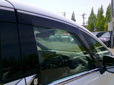 2023 TOYOTA ALPHARD — миниатюра 20