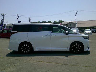2023 TOYOTA ALPHARD — миниатюра 12