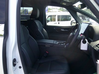 2023 TOYOTA ALPHARD — миниатюра 22