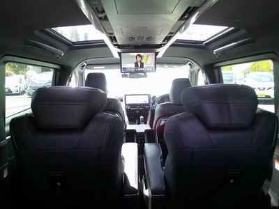 2023 TOYOTA ALPHARD — миниатюра 32