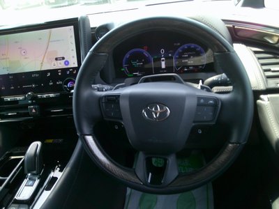 2023 TOYOTA ALPHARD — миниатюра 29