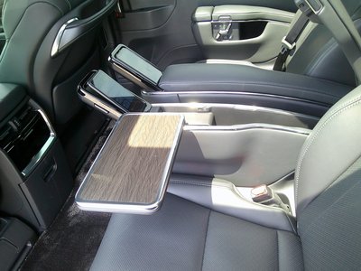 2023 TOYOTA ALPHARD — миниатюра 37