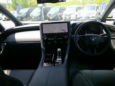 2023 TOYOTA ALPHARD — миниатюра 28