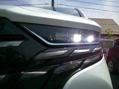 2023 TOYOTA ALPHARD — миниатюра 72